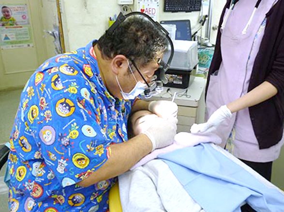 わかば歯科医院