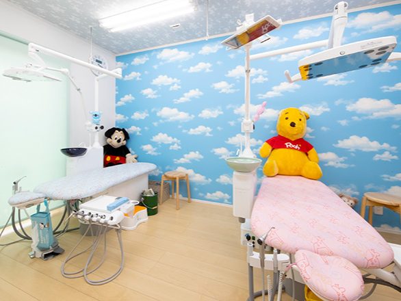 わかば歯科医院