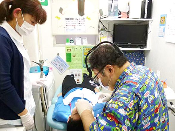 わかば歯科医院