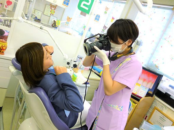 わかば歯科医院