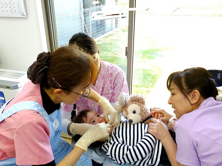 わかば歯科医院