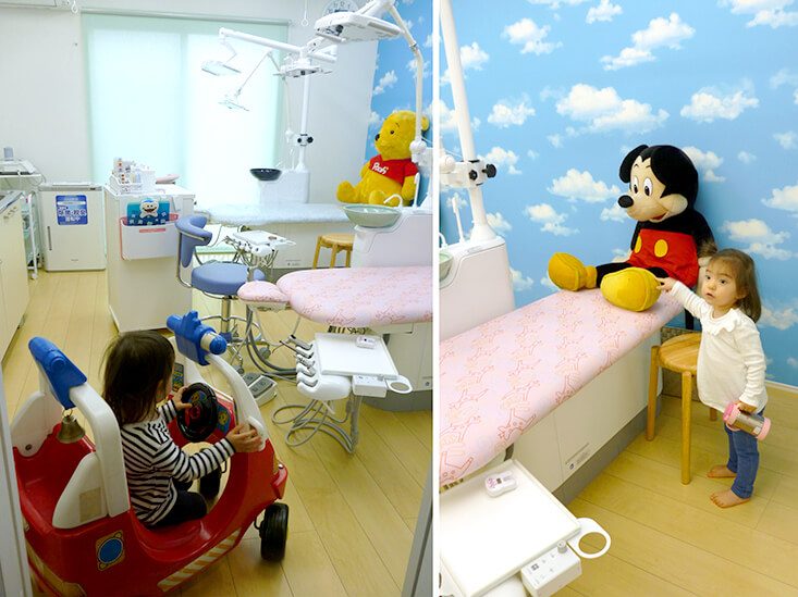 わかば歯科医院