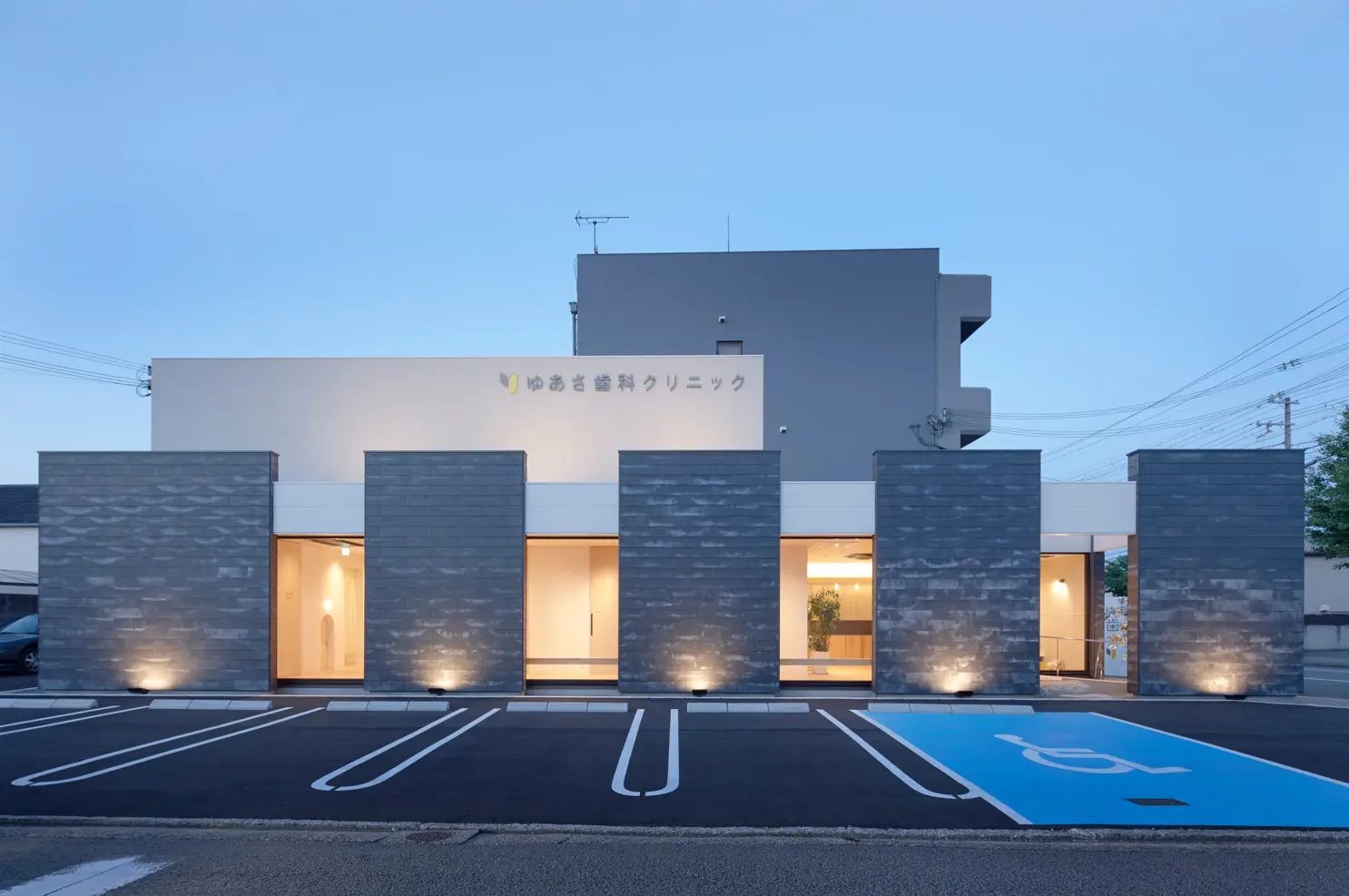 ゆあさ歯科クリニック