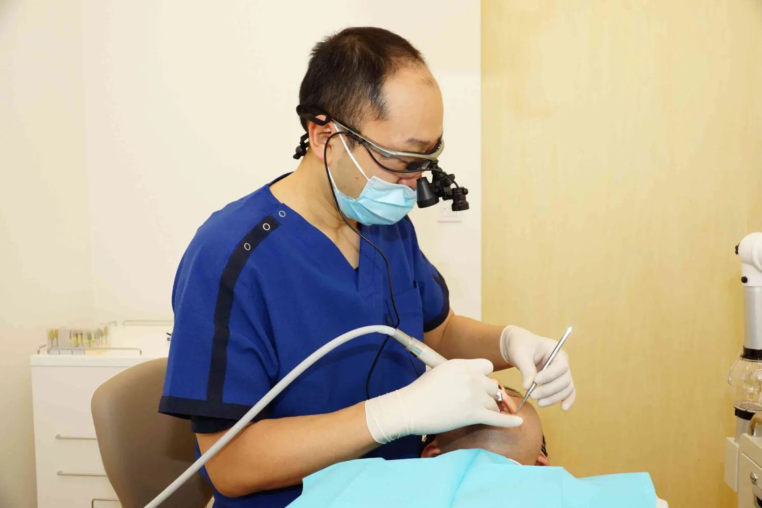 ゆあさ歯科クリニック