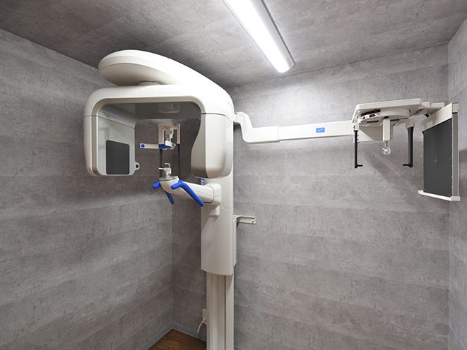 早稲田矯正歯科