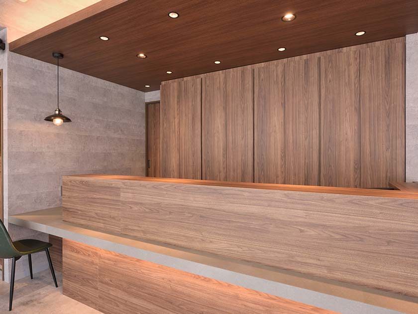 早稲田矯正歯科