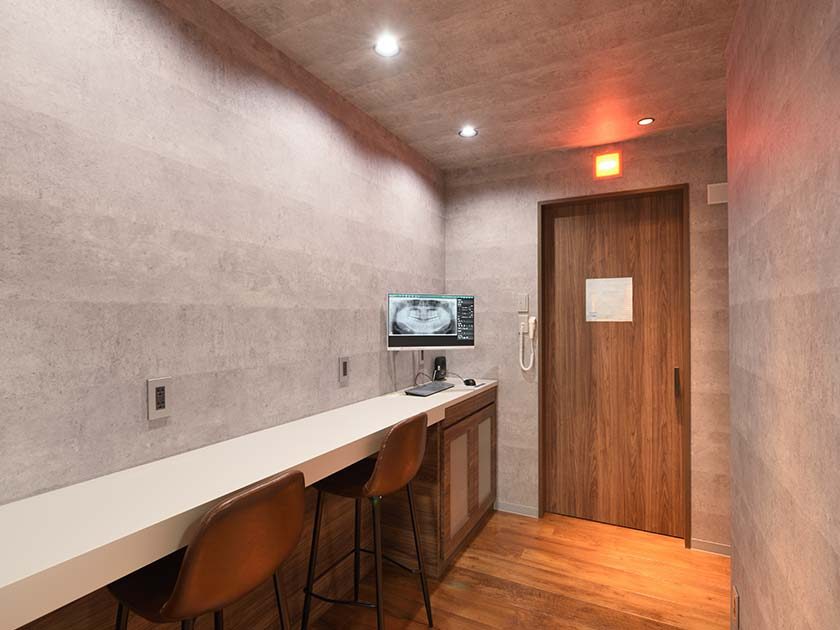 早稲田矯正歯科