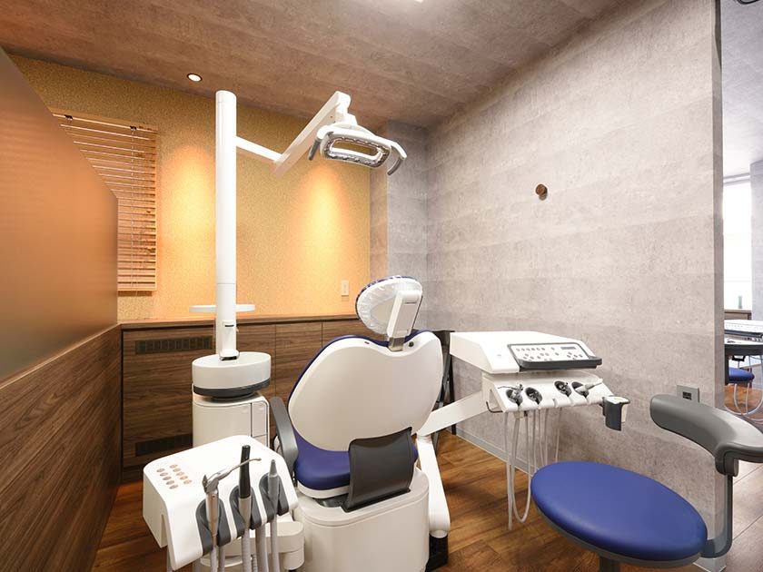 早稲田矯正歯科