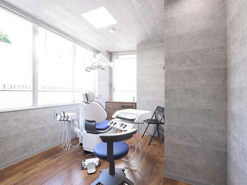 早稲田矯正歯科