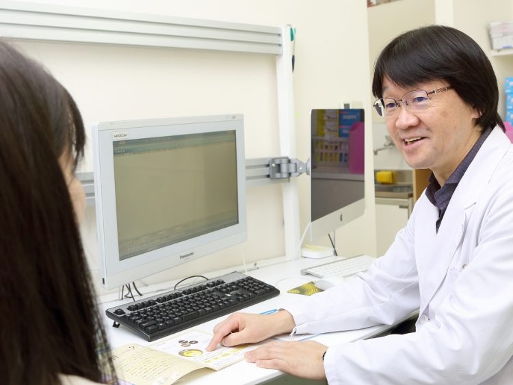 わたなべ糖内科クリニック