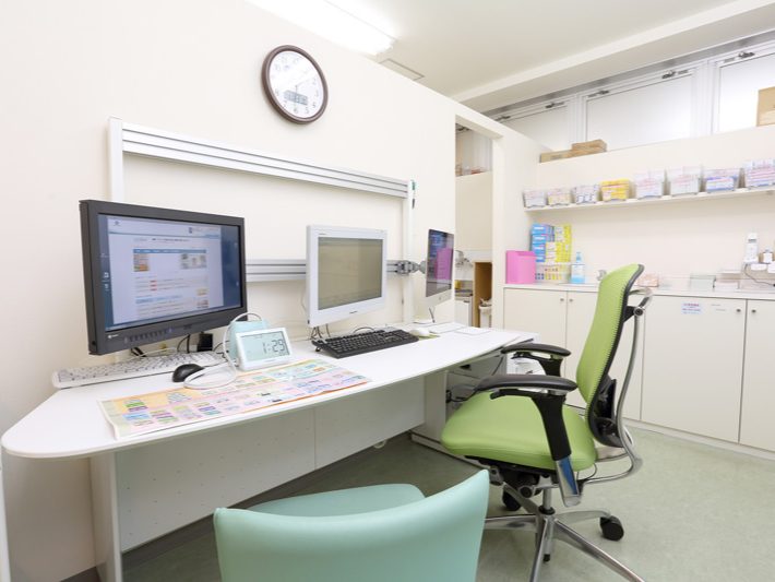 わたなべ糖内科クリニック