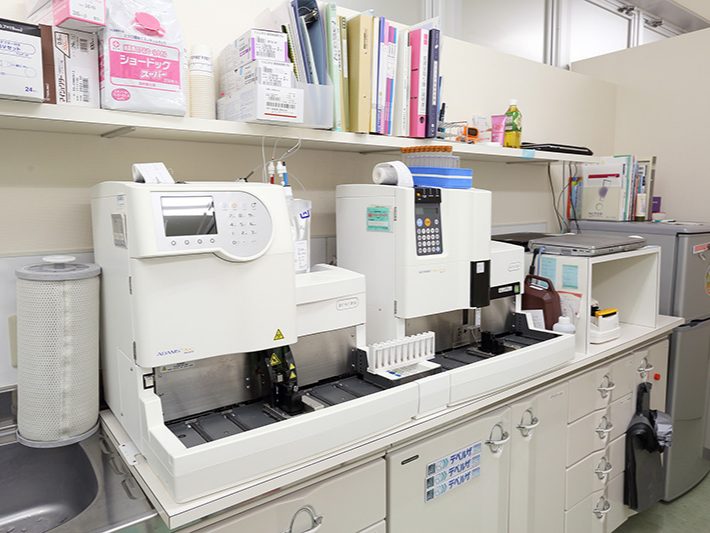 わたなべ糖内科クリニック