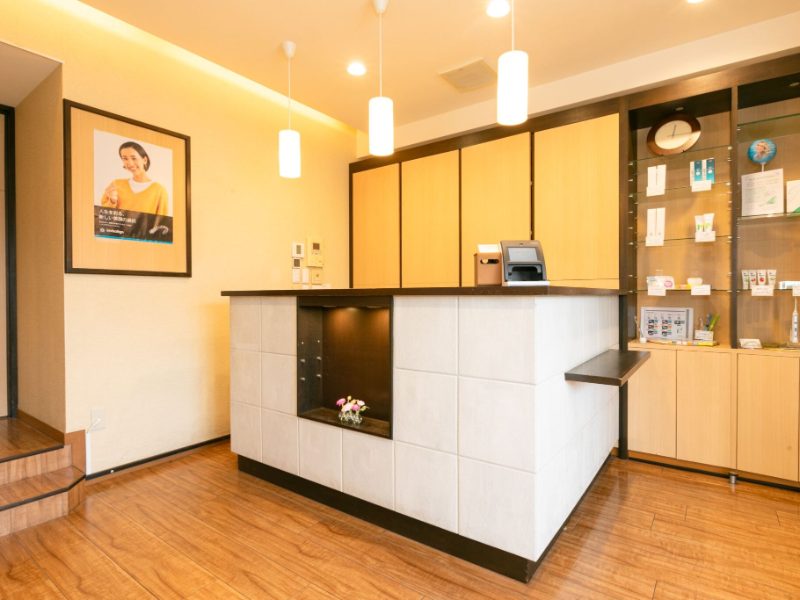 ホワイトデンタルクリニック錦糸町