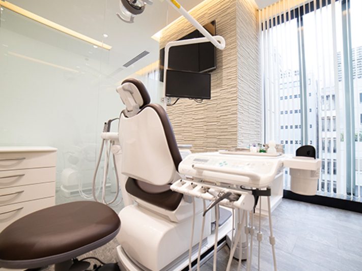 医療法人社団昭光会 世界貿易センター歯科クリニック