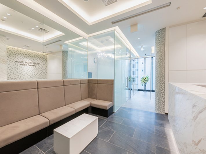 医療法人社団昭光会 世界貿易センター歯科クリニック