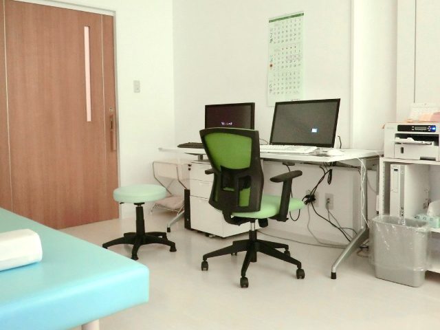 やまぐち整形外科クリニック