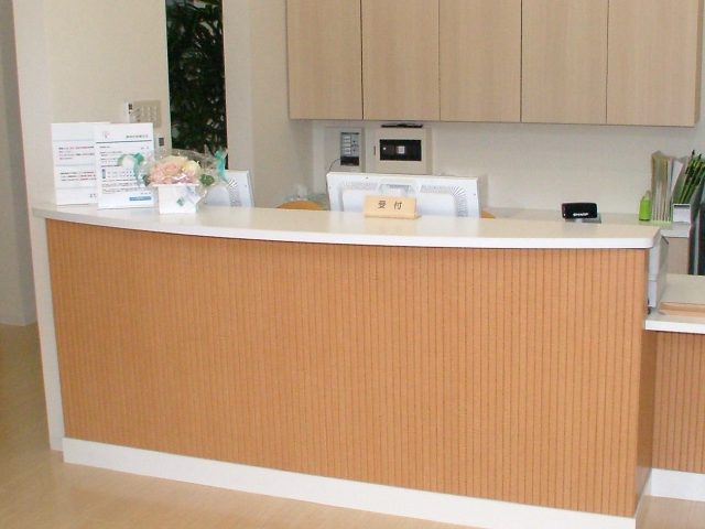 やまぐち整形外科クリニック