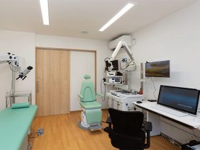 やまぐち耳鼻咽喉科・小児科クリニック