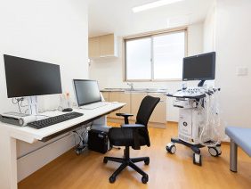 やまぐち耳鼻咽喉科・小児科クリニック