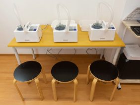 やまぐち耳鼻咽喉科・小児科クリニック