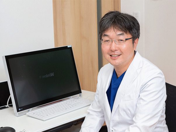 やまぐち耳鼻咽喉科・小児科クリニック