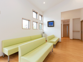 やまぐち耳鼻咽喉科・小児科クリニック