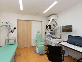 やまぐち耳鼻咽喉科・小児科クリニック