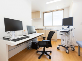 やまぐち耳鼻咽喉科・小児科クリニック