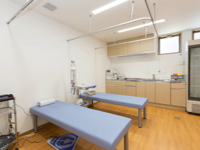 やまぐち耳鼻咽喉科・小児科クリニック