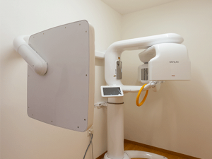 やまぐち耳鼻咽喉科・小児科クリニック