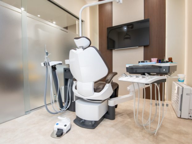 やまざき歯科クリニック