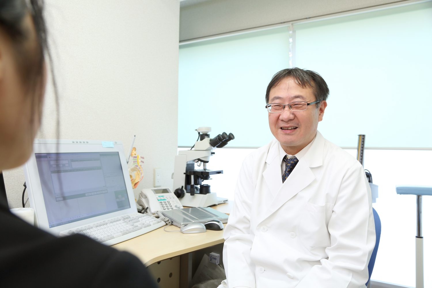 やなだクリニックphoto