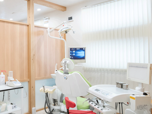 ヨネダ歯科医院