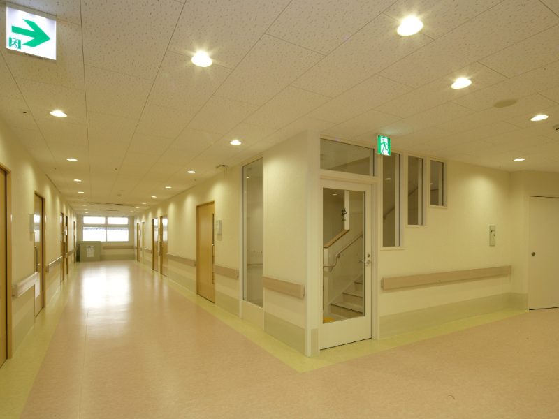 整形外科米澤病院