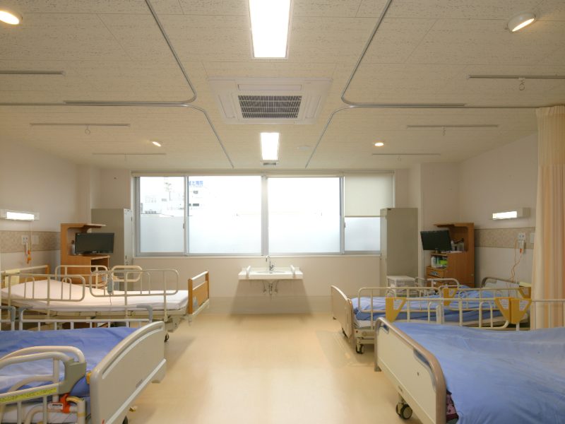 整形外科米澤病院