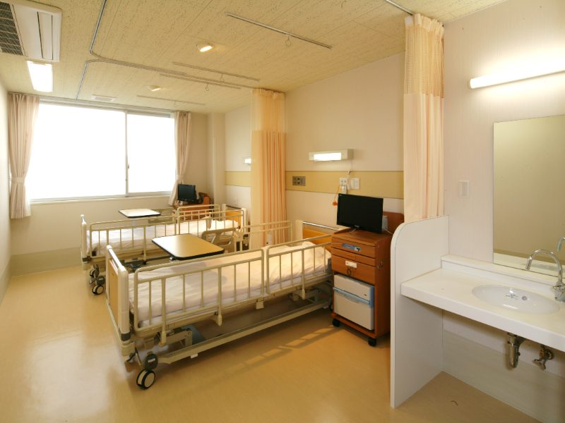 整形外科米澤病院