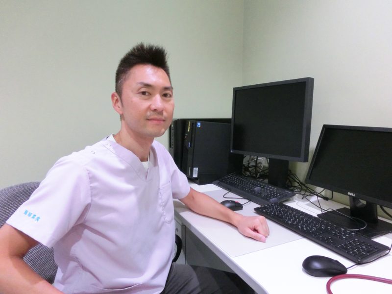 吉沢クリニック