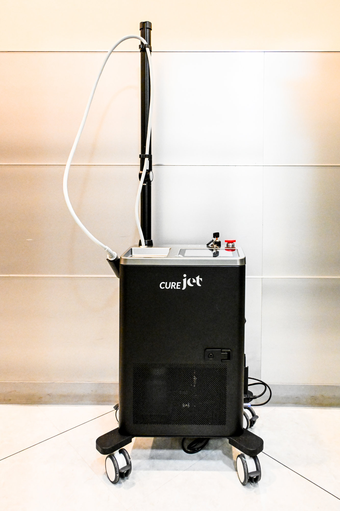 琴似タワー皮膚科形成外科photo