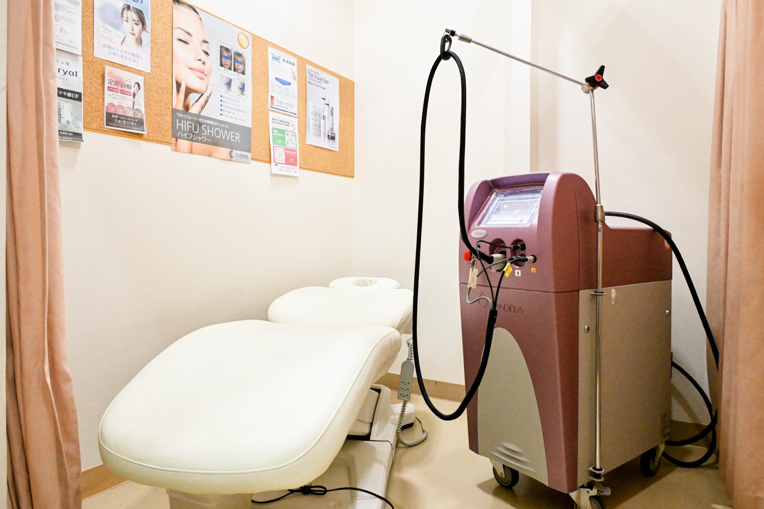 琴似タワー皮膚科形成外科photo