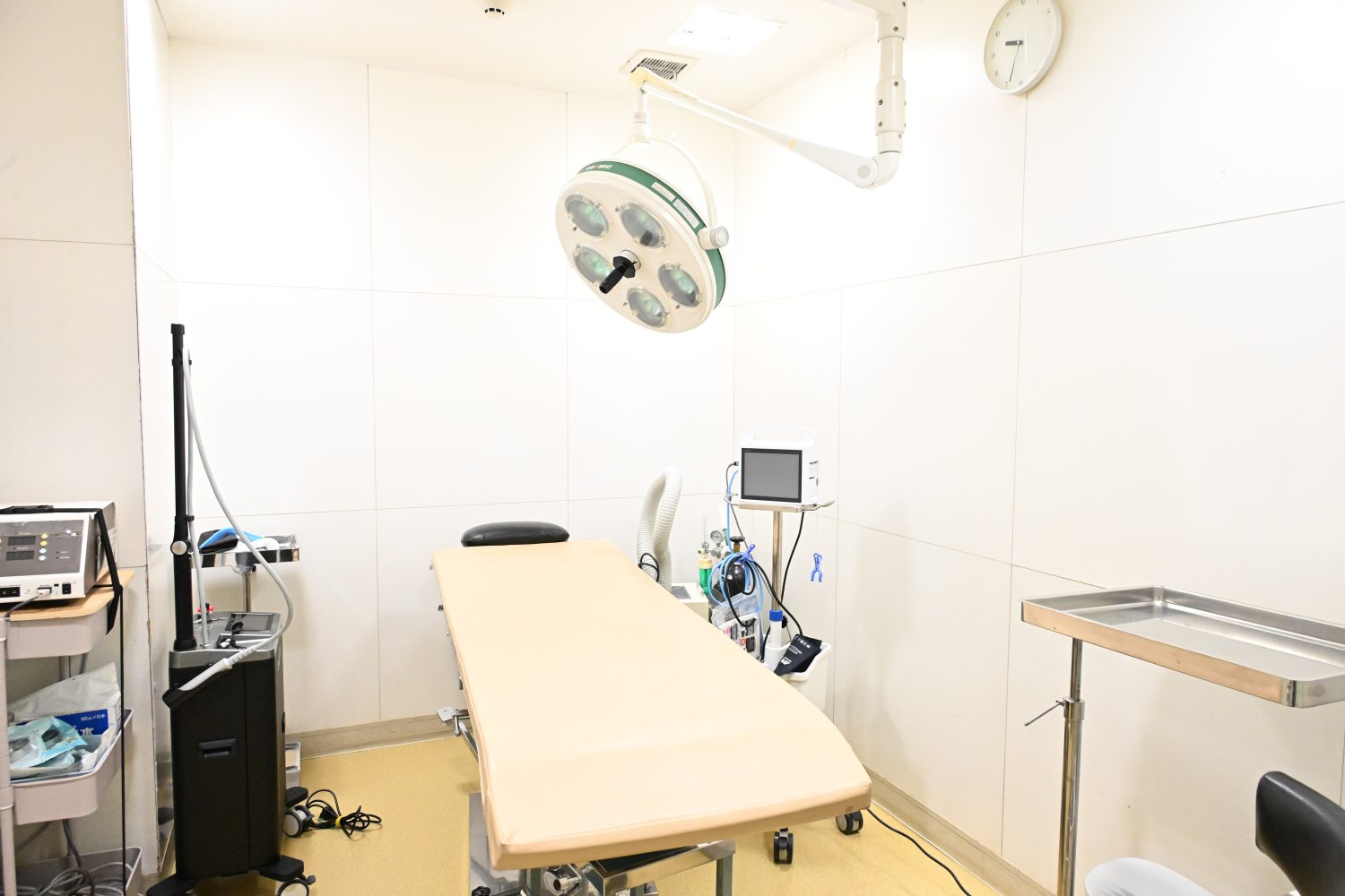 琴似タワー皮膚科形成外科photo