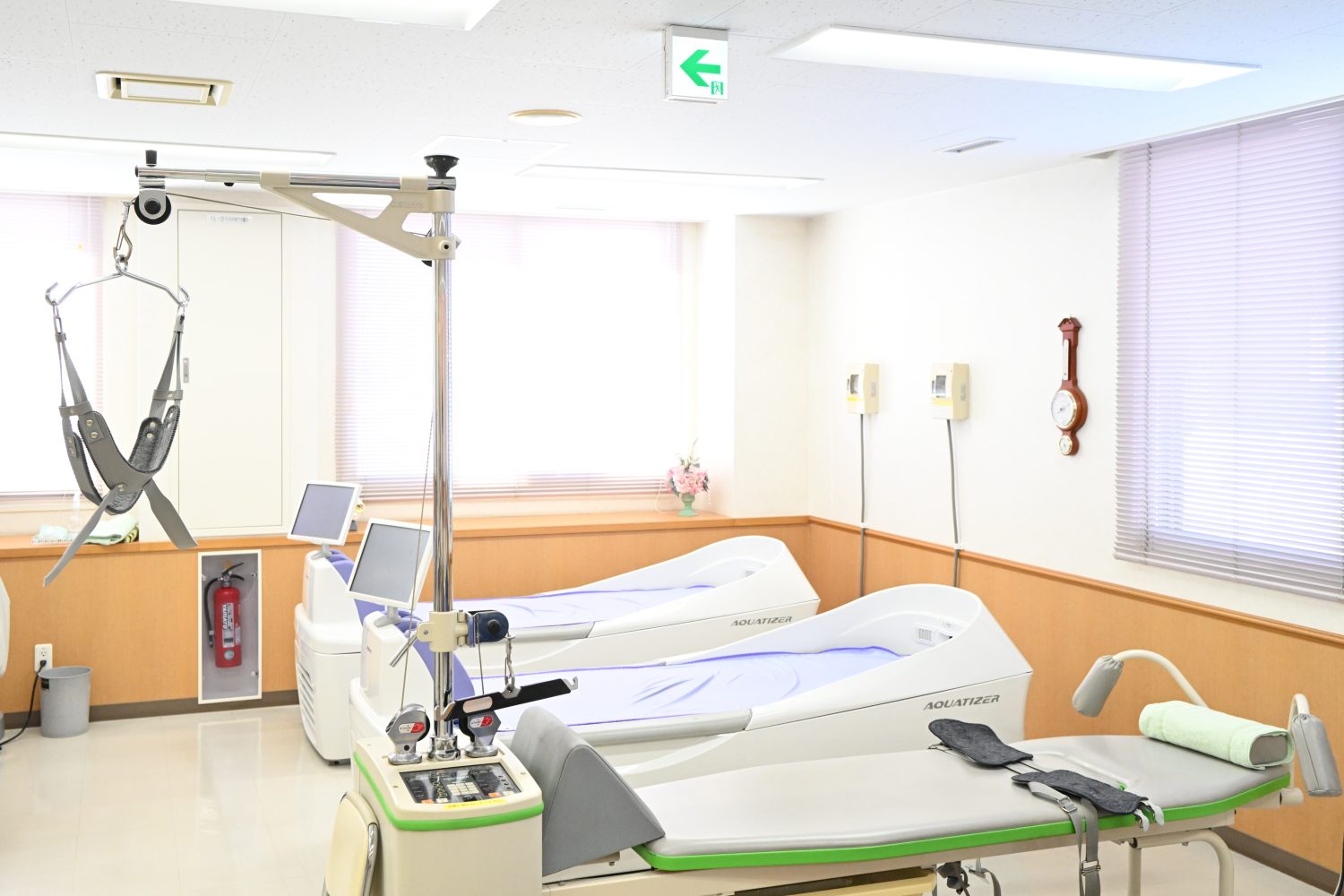 かわかみ整形外科クリニックphoto