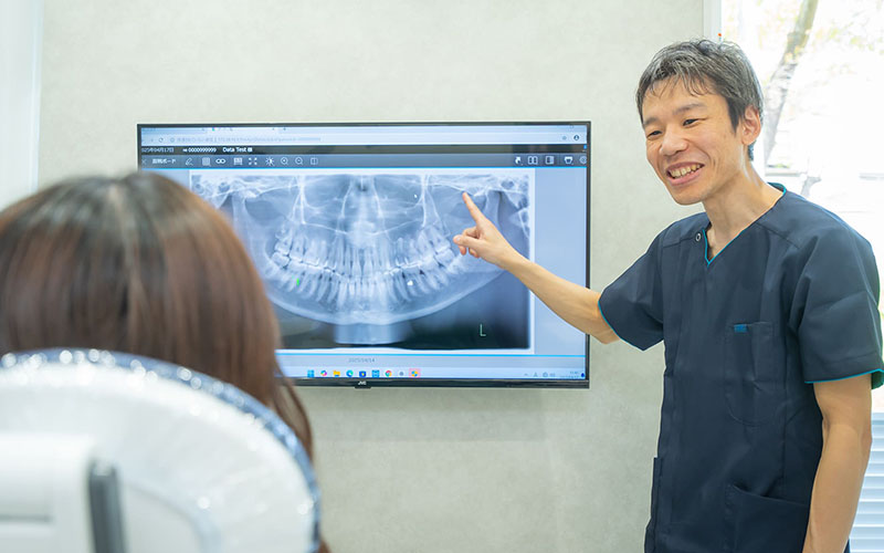 むらかみ歯科クリニックphoto