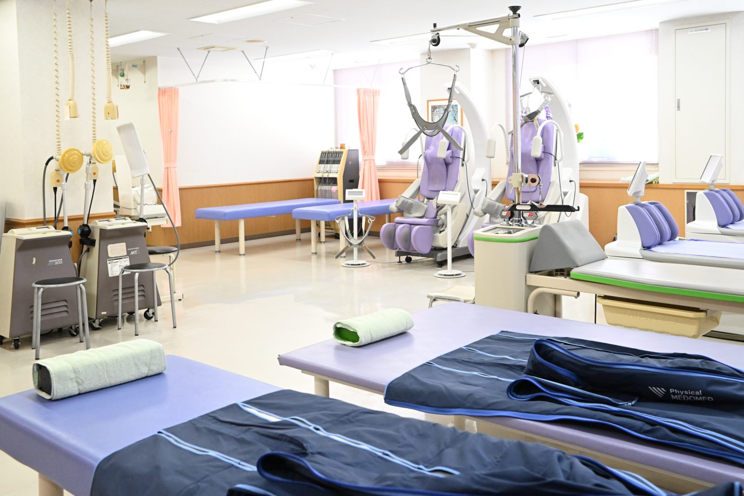 かわかみ整形外科クリニックphoto