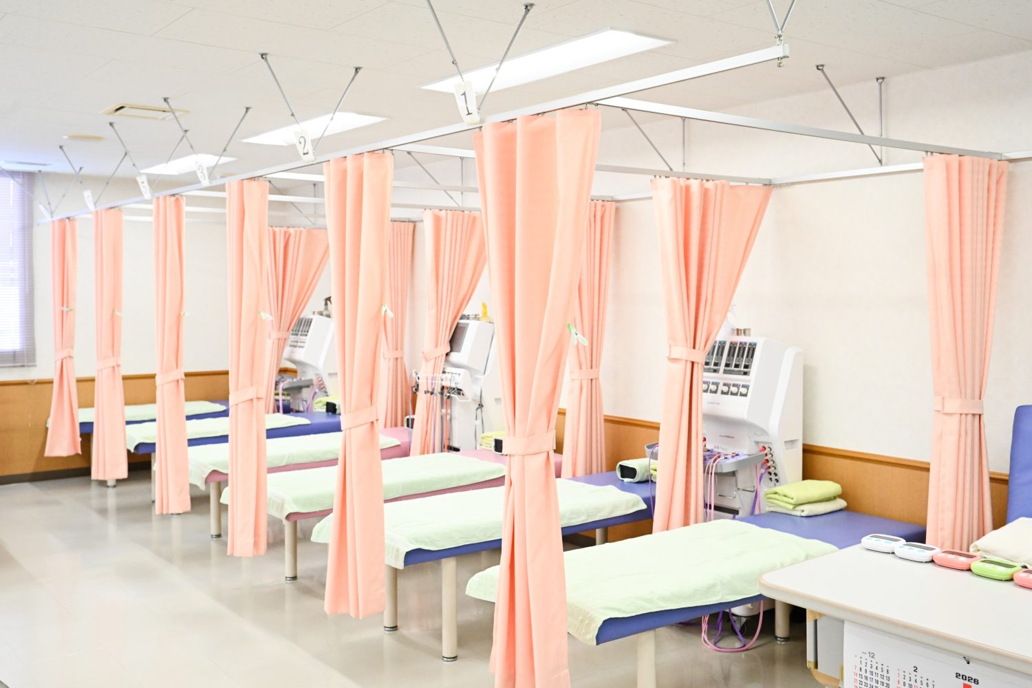 かわかみ整形外科クリニックphoto