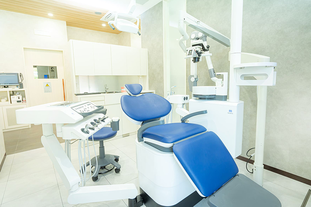 むらかみ歯科クリニックphoto