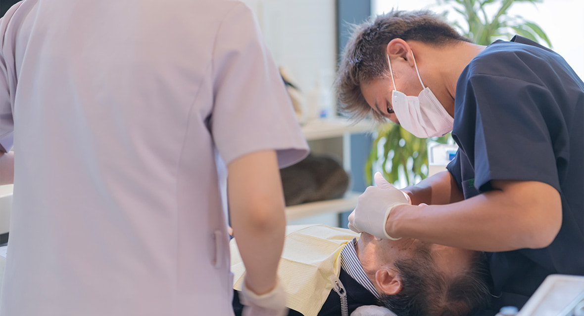 リノデンタルオフィス福井