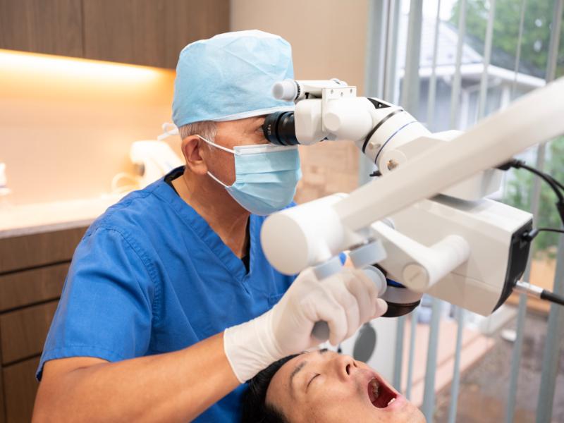 小野瀬歯科医院photo