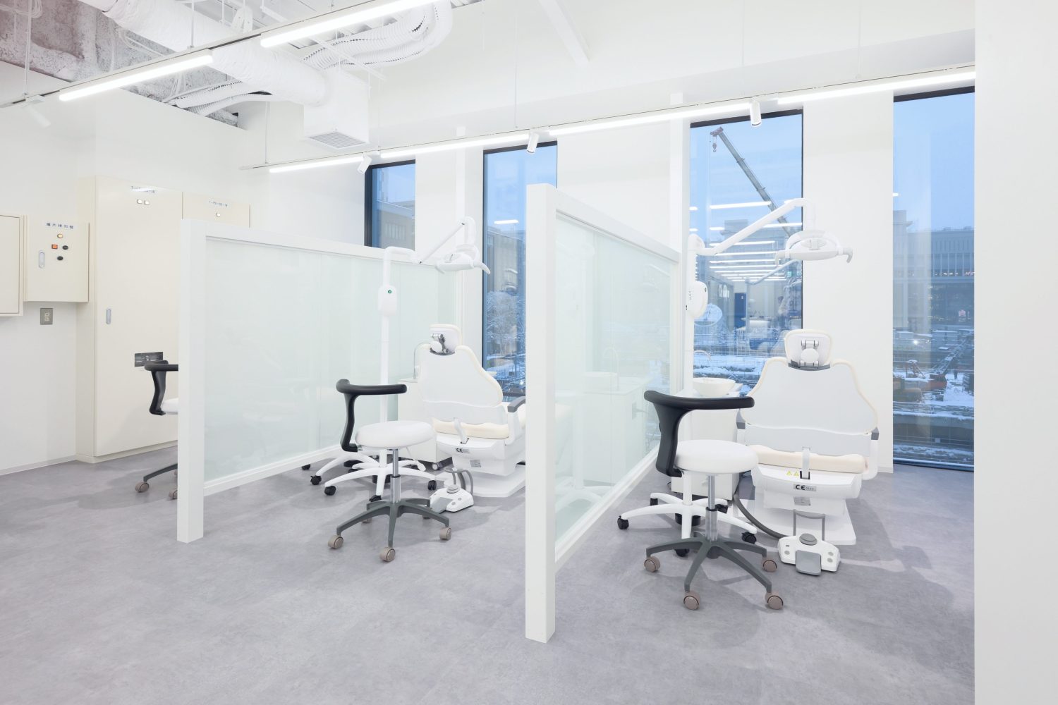 北海道札幌矯正歯科