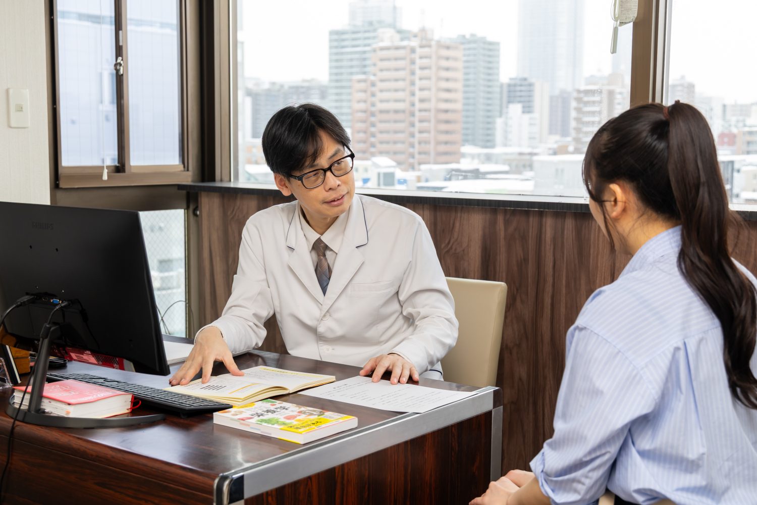 札幌メンタルクリニックphoto