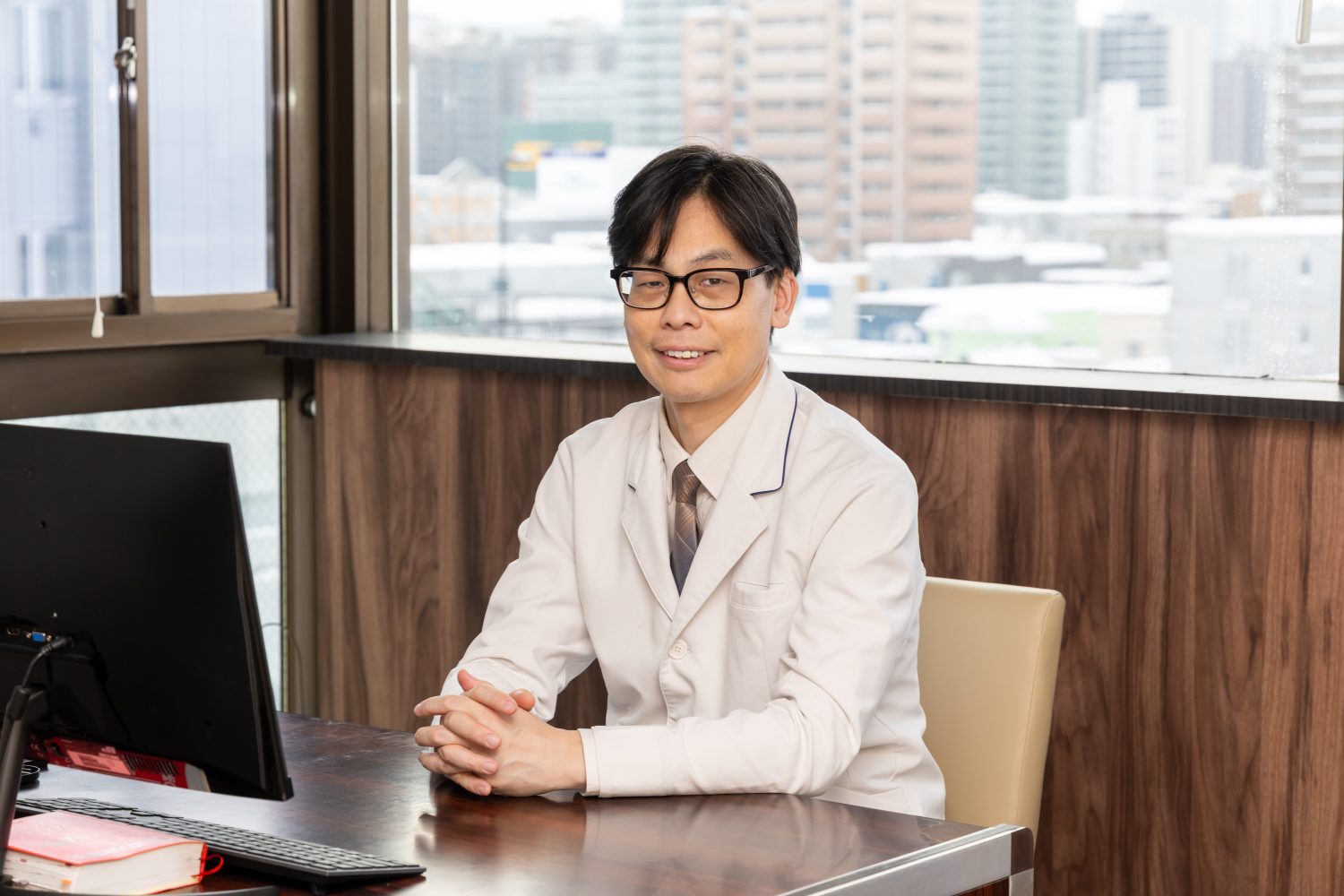 札幌メンタルクリニックphoto